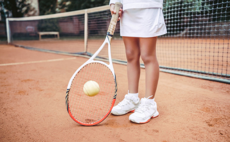 My 5 Tips To Improve Your Tennis!